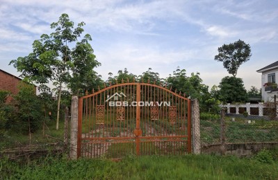 Bán rất gấp lô đất liền kề tại mặt tiền đường Phú Thuận- xã An Nhơn Tây ( trước đây là Phú Mỹ Hưng, huyện Củ Chi), thành phố Hồ Chí Minh